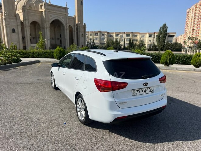Kia Ceed SW-13