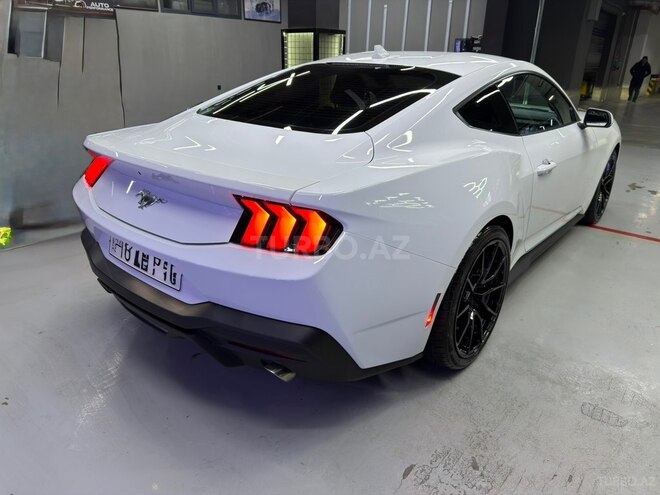 Ford Mustang-4
