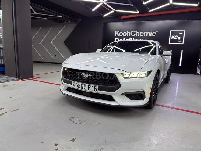Ford Mustang-1