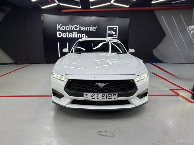 Ford Mustang-5