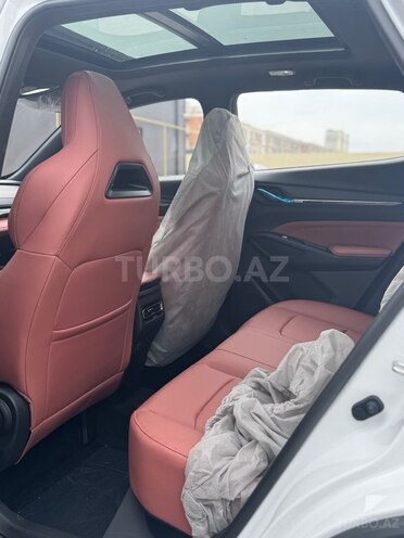 Changan Oshan X5 Plus-7