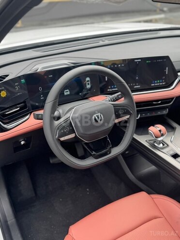 Changan Oshan X5 Plus-9