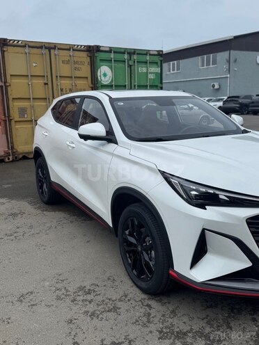 Changan Oshan X5 Plus-3