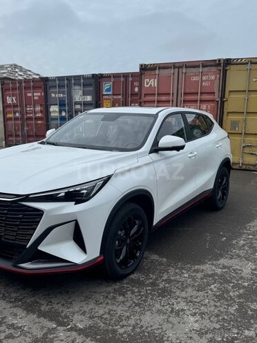 Changan Oshan X5 Plus-2