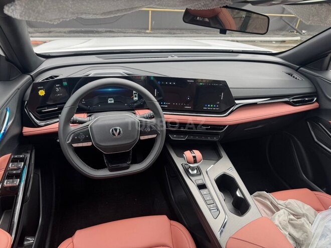 Changan Oshan X5 Plus-10