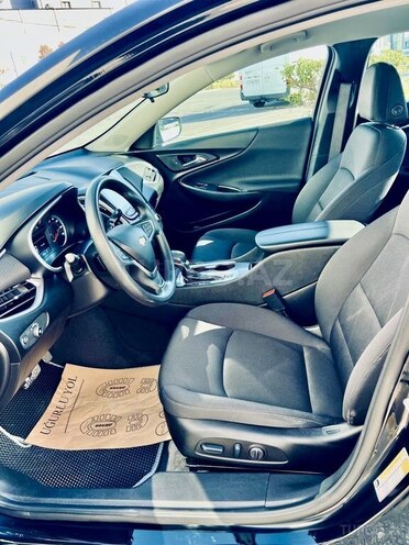 Chevrolet Malibu-4