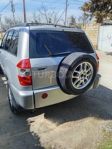 Chery Tiggo (T11)-3