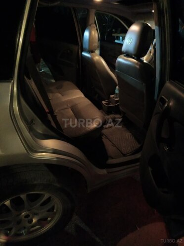 Chery Tiggo (T11)-7
