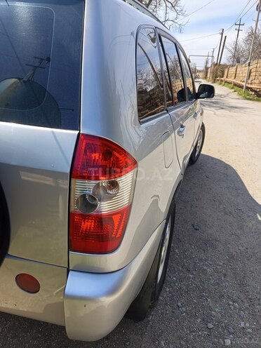 Chery Tiggo (T11)-4