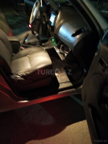 Chery Tiggo (T11)-8