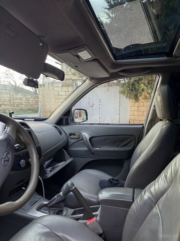Chery Tiggo (T11)-10