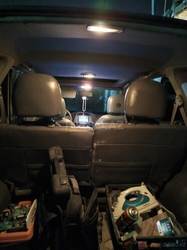 Chery Tiggo (T11)-5