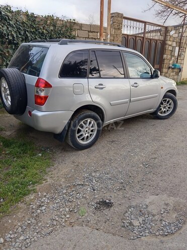 Chery Tiggo (T11)-9