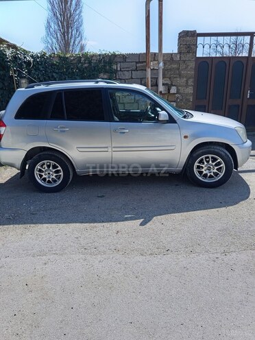 Chery Tiggo (T11)-2