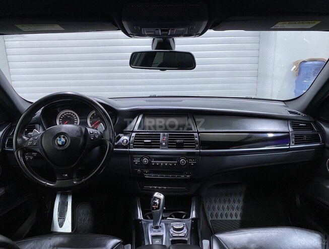 BMW X6 M-15