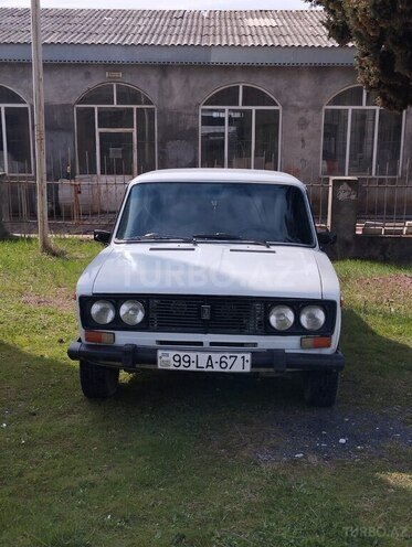 LADA (VAZ) 2106-1