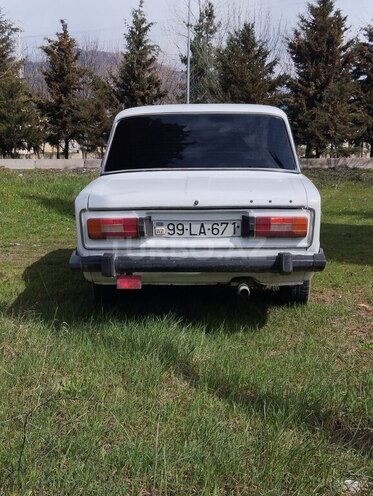 LADA (VAZ) 2106-2