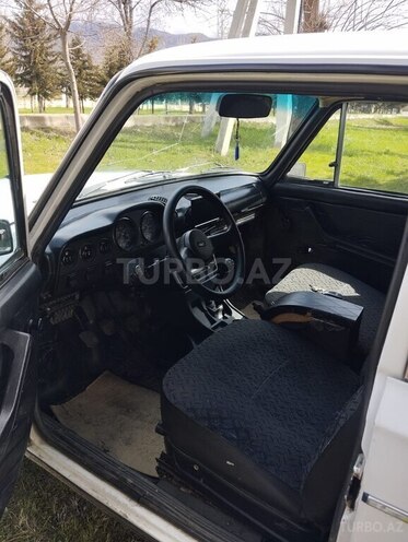 LADA (VAZ) 2106-3