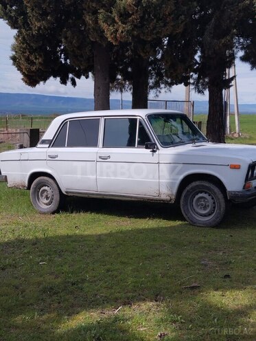 LADA (VAZ) 2106-4