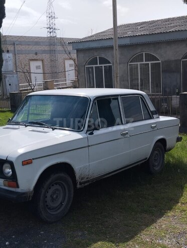 LADA (VAZ) 2106-5