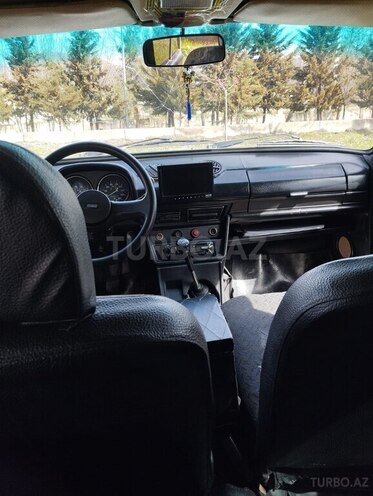 LADA (VAZ) 2106-6