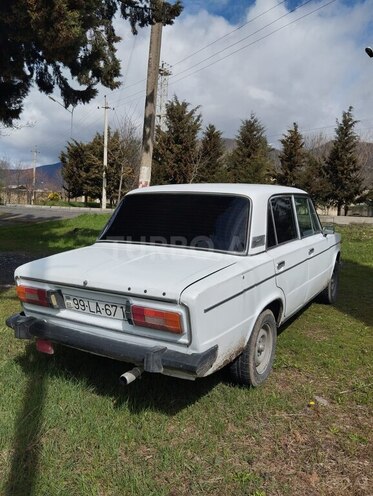 LADA (VAZ) 2106-7