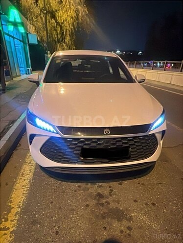BYD Qin Plus-1
