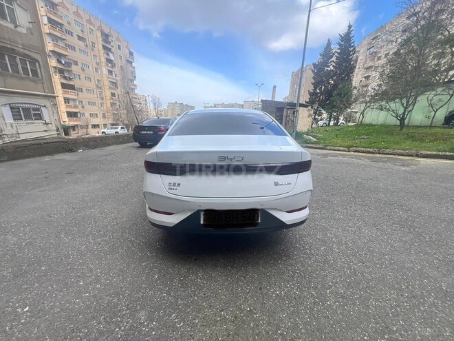 BYD Qin Plus-12
