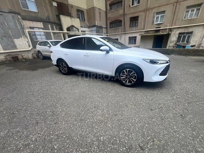 BYD Qin Plus-11
