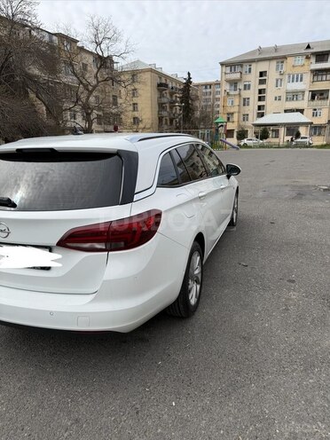Opel Astra-5