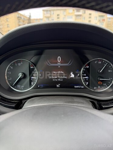 Opel Astra-8