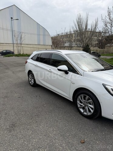 Opel Astra-3