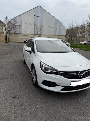 Opel Astra-4