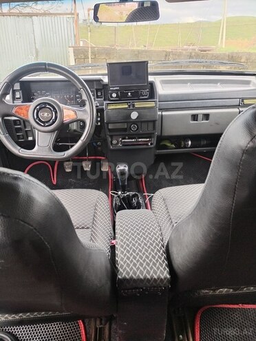 LADA (VAZ) 21099-10