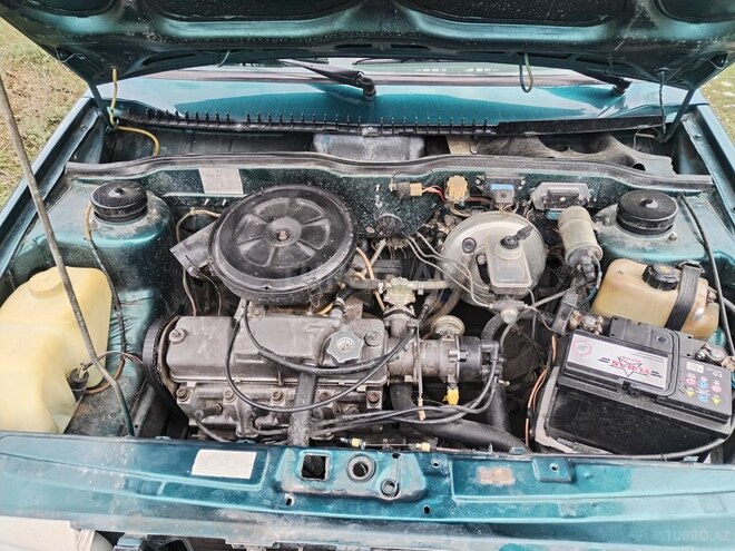LADA (VAZ) 21099-4
