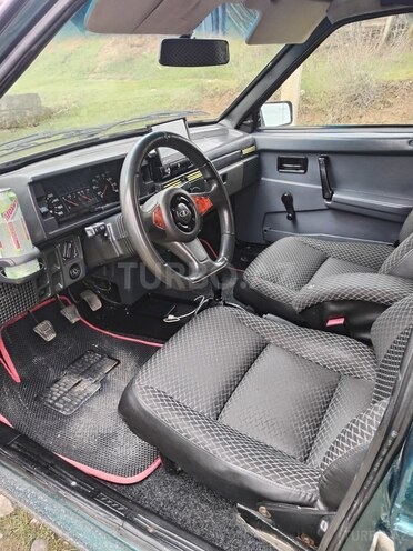 LADA (VAZ) 21099-12