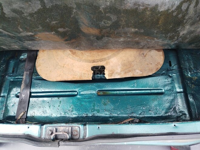 LADA (VAZ) 21099-7