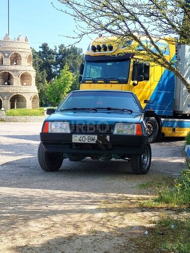 LADA (VAZ) 21099-2