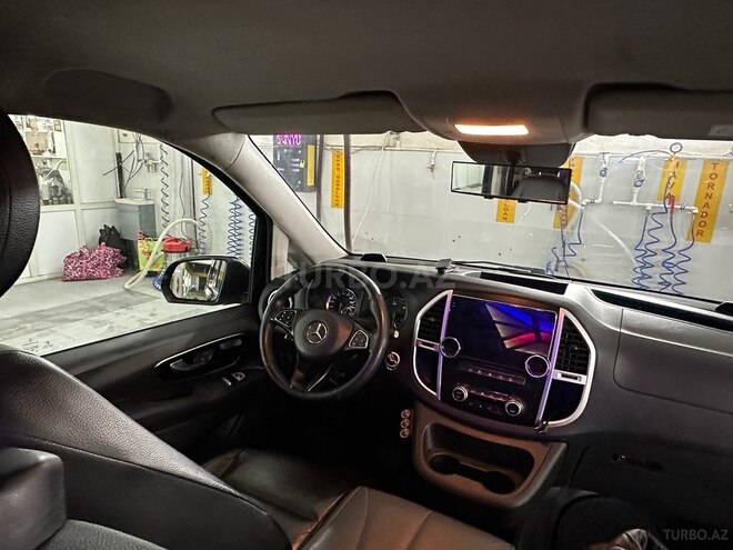 Mercedes  2016, 400,000 km - 2.1 l - Bakı
