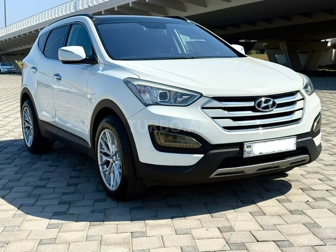 Hyundai Santa Fe-1