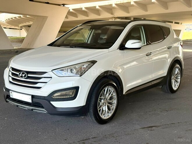 Hyundai Santa Fe-6