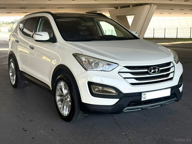 Hyundai Santa Fe-7