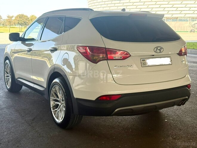 Hyundai Santa Fe-3
