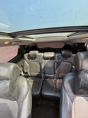 Hyundai Santa Fe-8