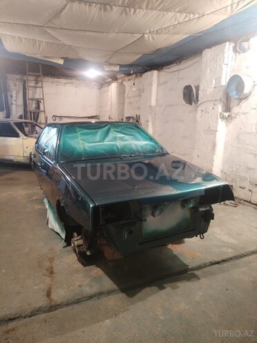 LADA (VAZ) 21099-14