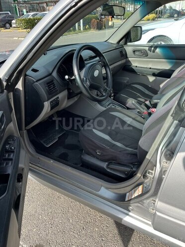 Subaru Forester-8