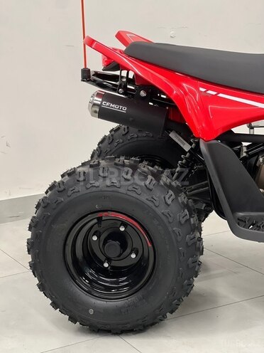 CFMOTO CFORCE 110-6