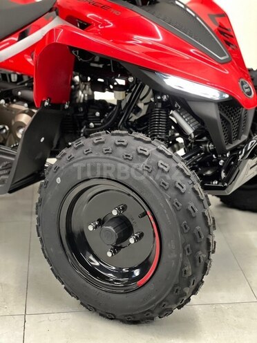CFMOTO CFORCE 110-5