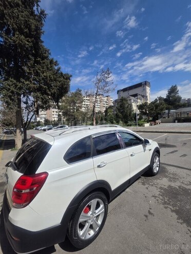 Chevrolet Captiva-6
