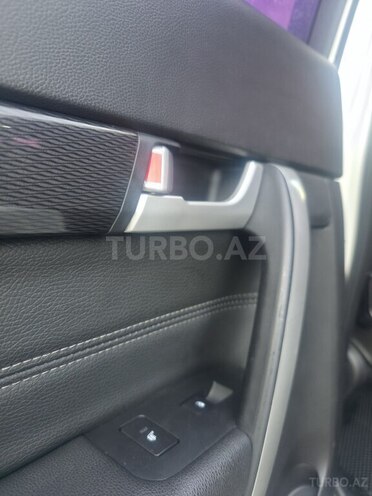 Chevrolet Captiva-16